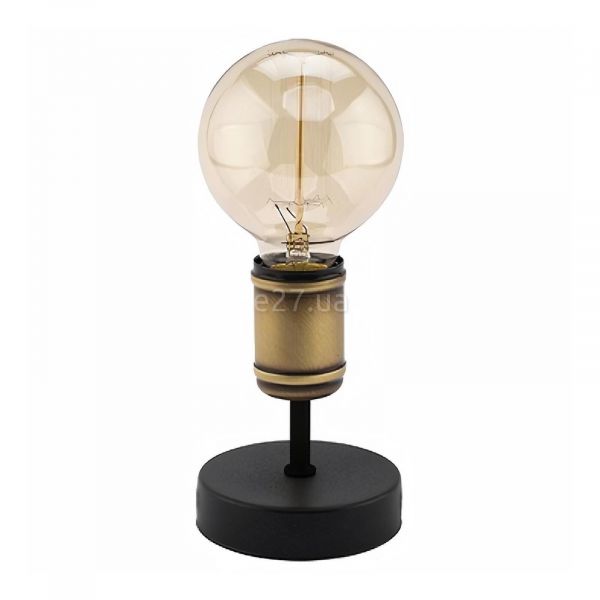 Настільна лампа TK Lighting 2971 Retro