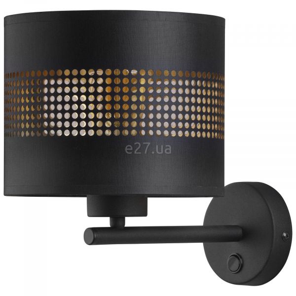 Бра TK Lighting 3210 Tago Black