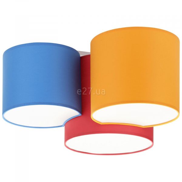 Стельовий світильник TK Lighting 3275 Mona Kids