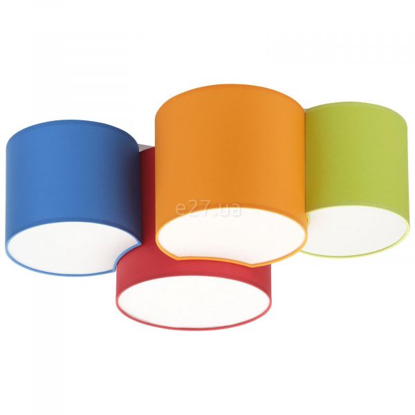 Потолочный светильник TK Lighting 3276 Mona Kids