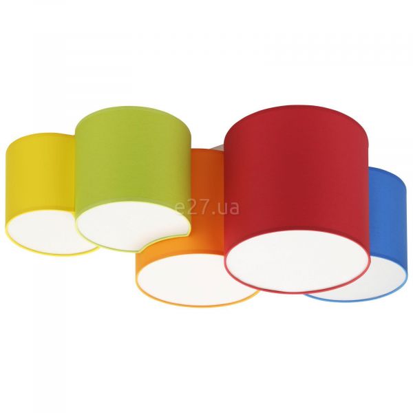 Стельовий світильник TK Lighting 3277 Mona Kids