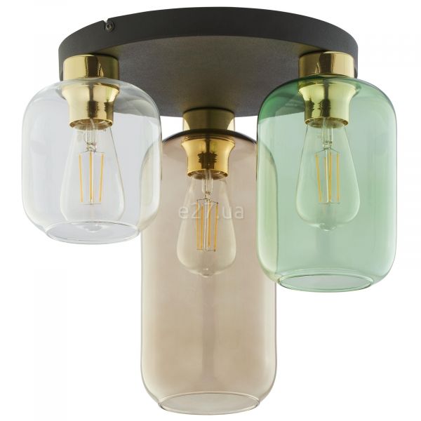 Люстра TK Lighting 3318 Marco