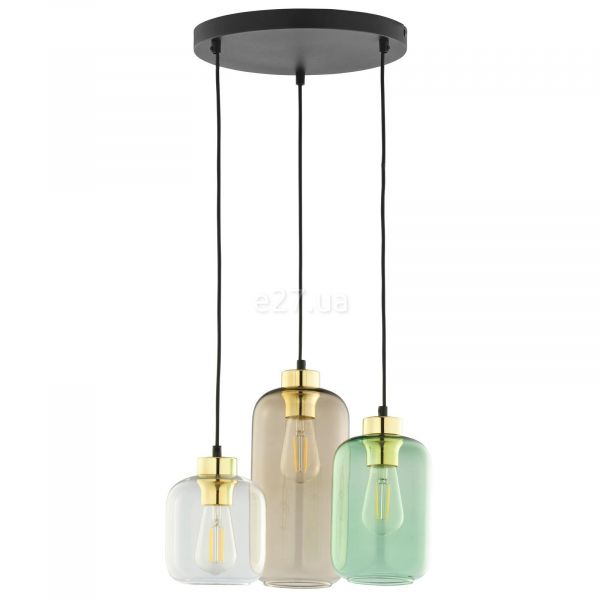 Підвісний світильник TK Lighting 3325 Marco