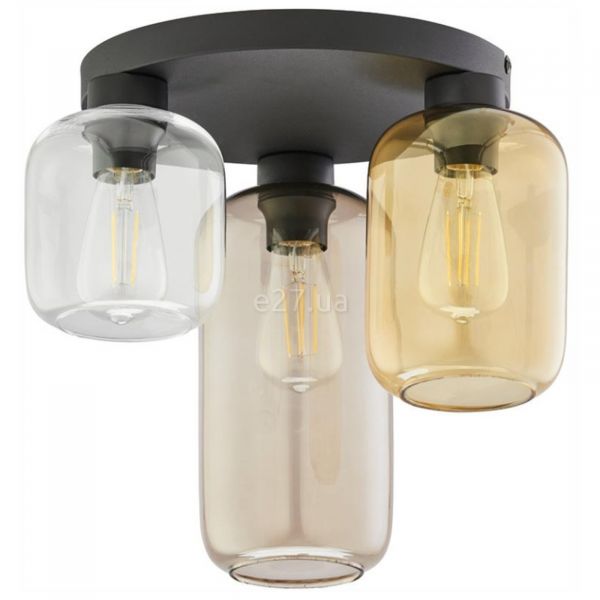 Люстра TK Lighting 3329 Marco 3