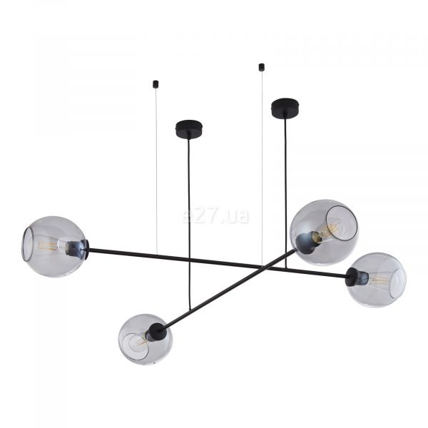 Люстра TK Lighting 3339 Libra 4