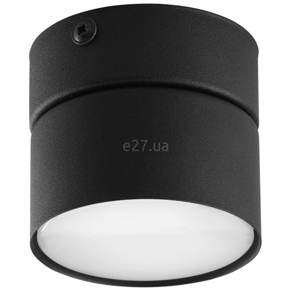 Точковий світильник TK Lighting 3398 Space Black