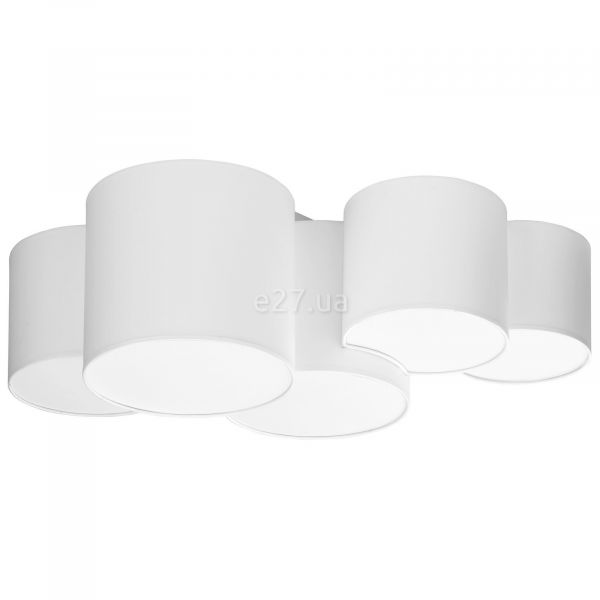 Стельовий світильник TK Lighting 3443 Mona White