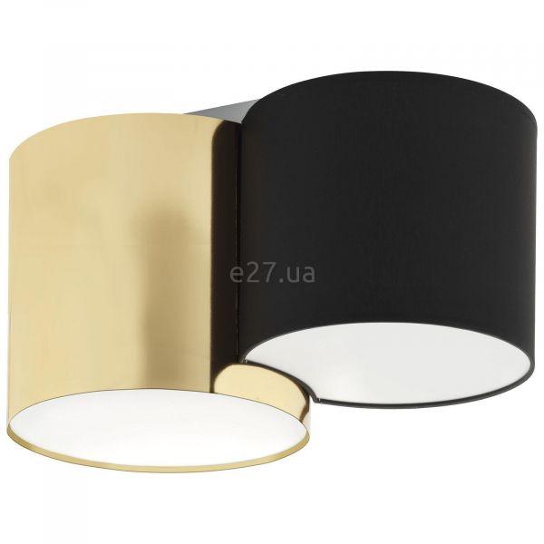 Стельовий світильник TK Lighting 3444 Mona Gold