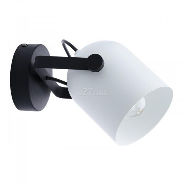 Бра TK Lighting 3488 Spectra Black/White 1