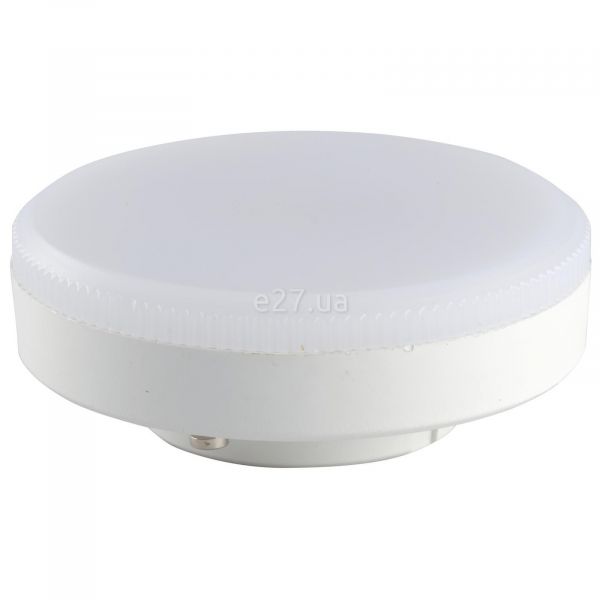 Лампа світлодіодна TK Lighting 3579 потужністю 6W з серії Bulb LED. Типорозмір — GX53 з цоколем GX53, температура кольору — 2700K