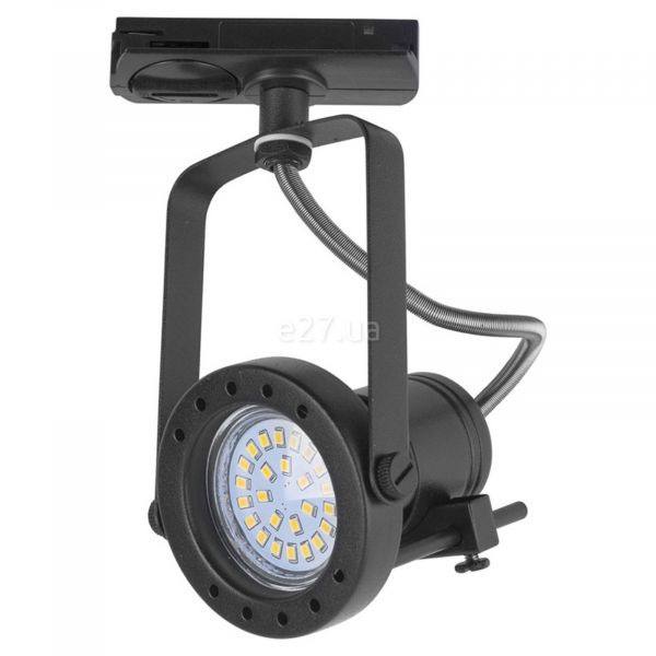 Трековий світильник TK Lighting 4066 Tracer Black
