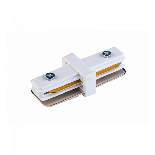 Прямое соединение 1 фаза TK Lighting 4067 Tracer White