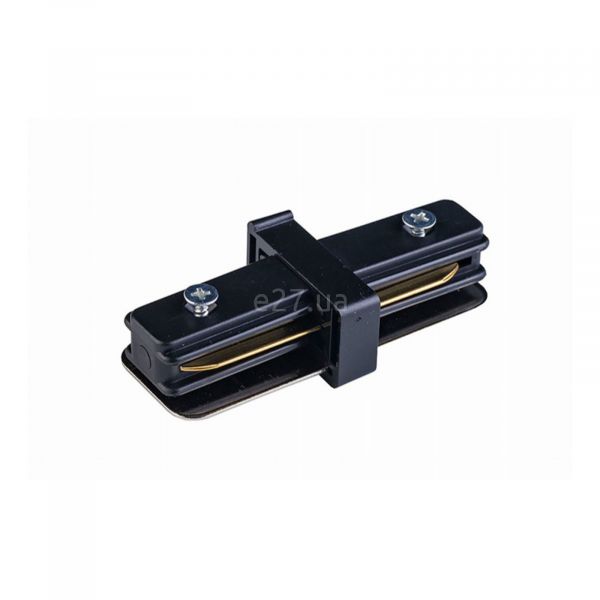 Пряме з'єднання 1 фаза TK Lighting 4068 Tracer Black