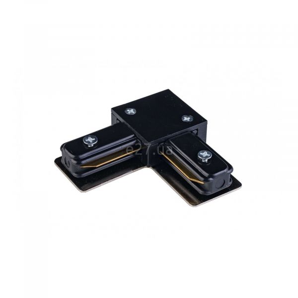 Угловое соединение 1 фаза TK Lighting 4070 Tracer Black