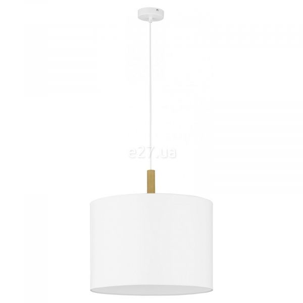 Подвесной светильник TK Lighting 4107 Deva White
