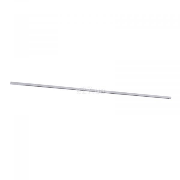 Шинопровод 2м 1 фаза с вводом питания и заглушкой TK Lighting 4140 Tracer White
