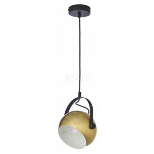Подвесной светильник TK Lighting 4151 Parma Gold