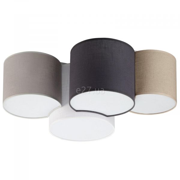 Стельовий світильник TK Lighting 4184 Mona 4