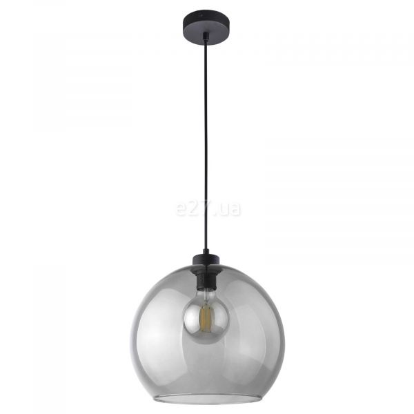 Підвісний світильник TK Lighting 4292 Cubus Graphite