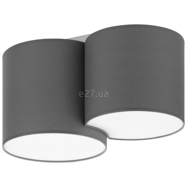 Стельовий світильник TK Lighting 4391 Mona Gray