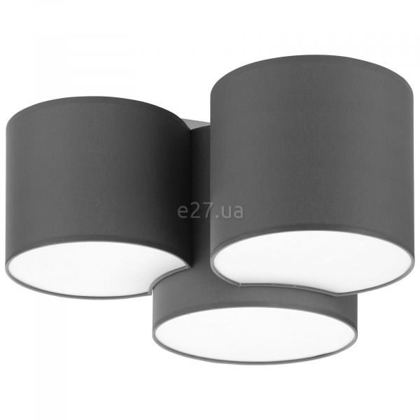Стельовий світильник TK Lighting 4392 Mona Gray