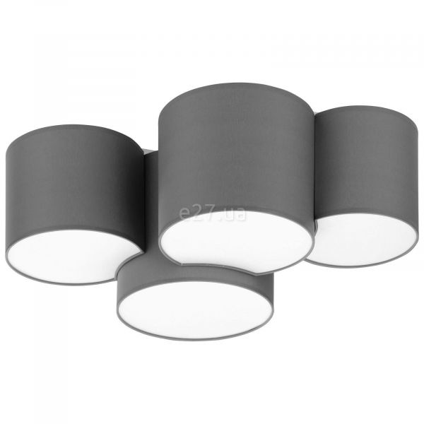 Стельовий світильник TK Lighting 4393 Mona Gray