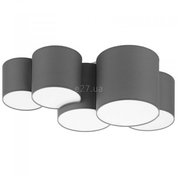 Стельовий світильник TK Lighting 4394 Mona Gray