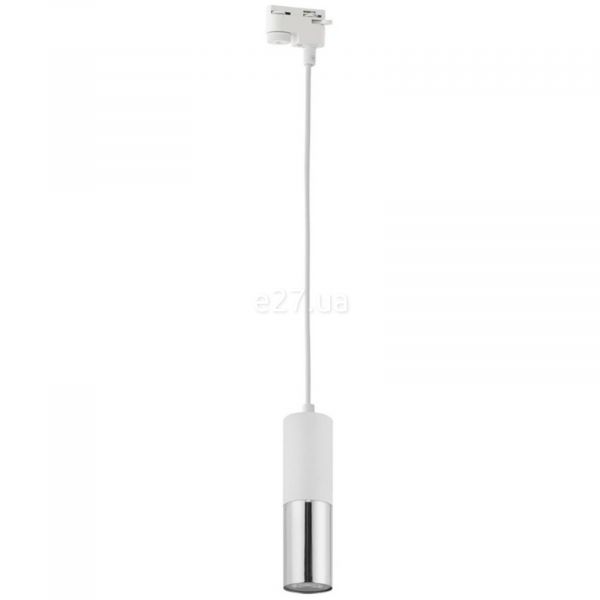 Трековий світильник TK Lighting 4402 Tracer