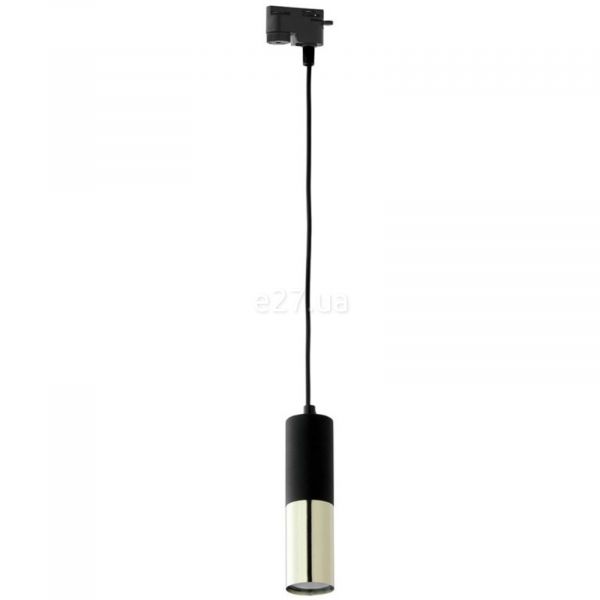 Трековий світильник TK Lighting 4403 Tracer