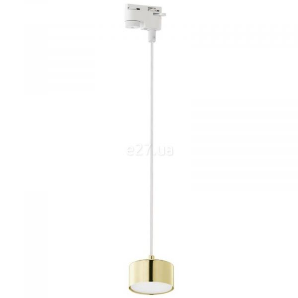 Трековый светильник TK Lighting 4481 Tracer