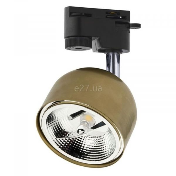Трековий світильник TK Lighting 4493 Tracer