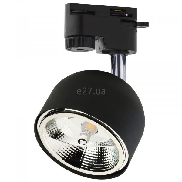 Трековый светильник TK Lighting 4494 Tracer GU10 AR111