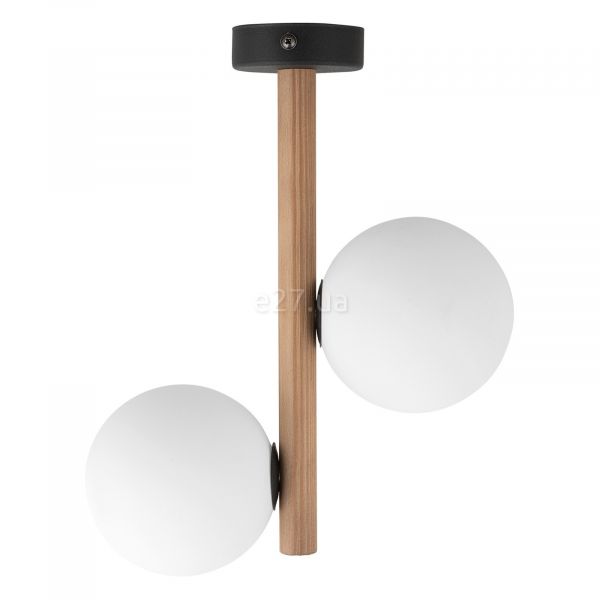 Люстра TK Lighting 4620 Estera Wood 2