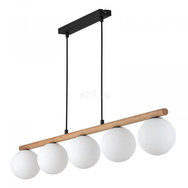 Подвесной светильник TK Lighting 4623 Estera Wood