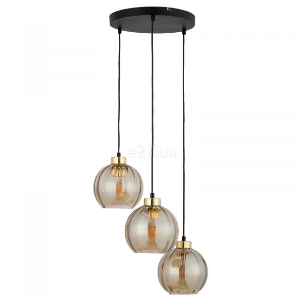 Подвесной светильник TK Lighting 4637 Devi
