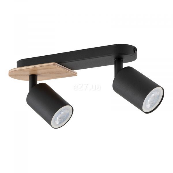 Спот TK Lighting 4674 Cover Wood 2