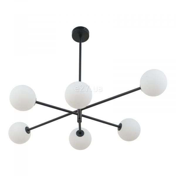 Люстра TK Lighting 4732 Sarius