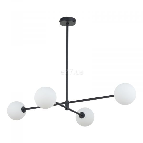 Люстра TK Lighting 4733 Sarius