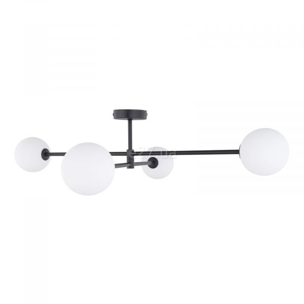 Люстра TK Lighting 4735 Sarius