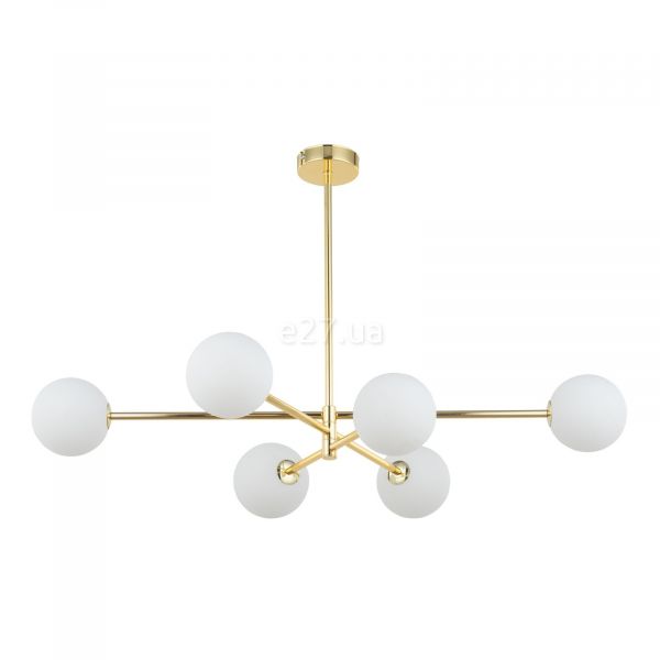 Люстра TK Lighting 4736 Sarius
