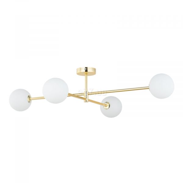 Люстра TK Lighting 4738 Sarius