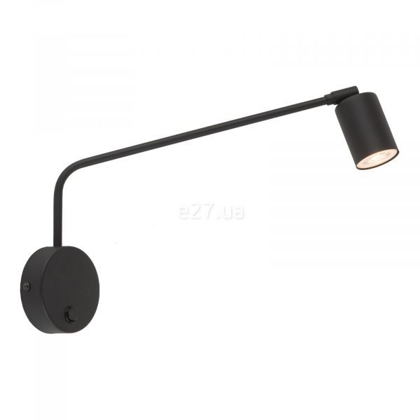 Бра TK Lighting 4743 Logan Black