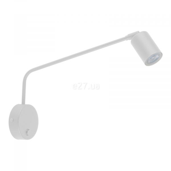 Бра TK Lighting 4744 Logan White
