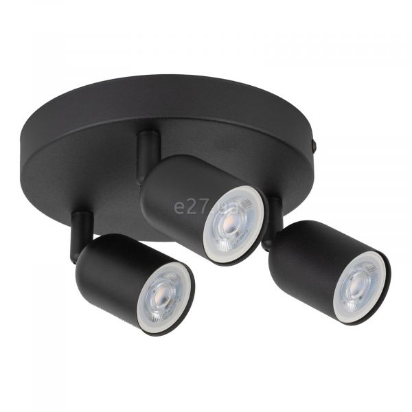 Спот TK Lighting 4760 Top Black 3