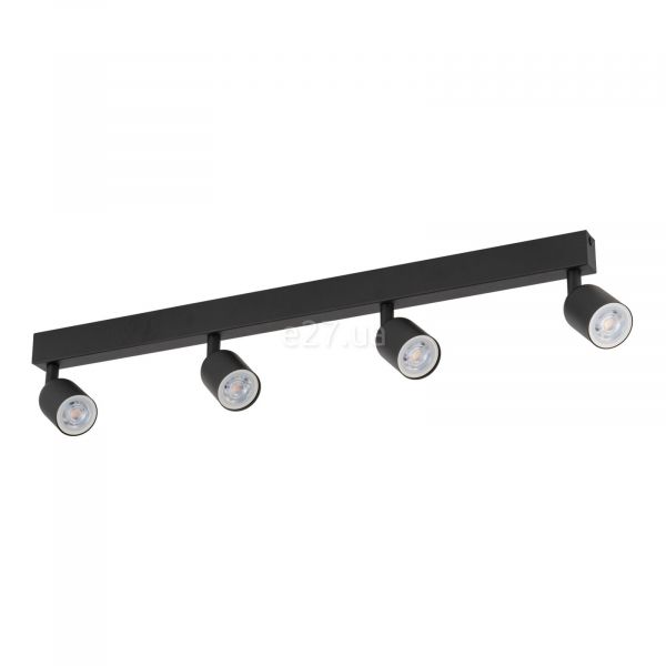 Спот TK Lighting 4783 Top Black 4