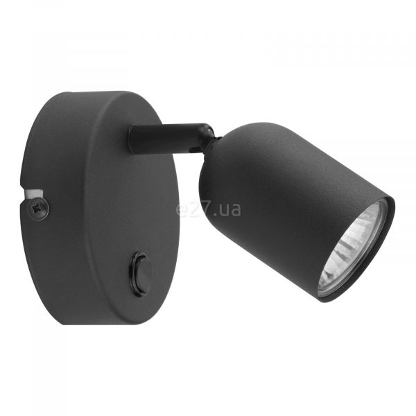 Спот TK Lighting 4784 Top Black