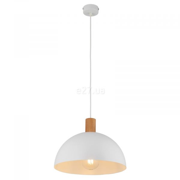 Підвісний світильник TK Lighting 4851 Oslo