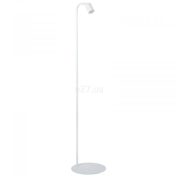 Торшер TK Lighting 5484 Logan White