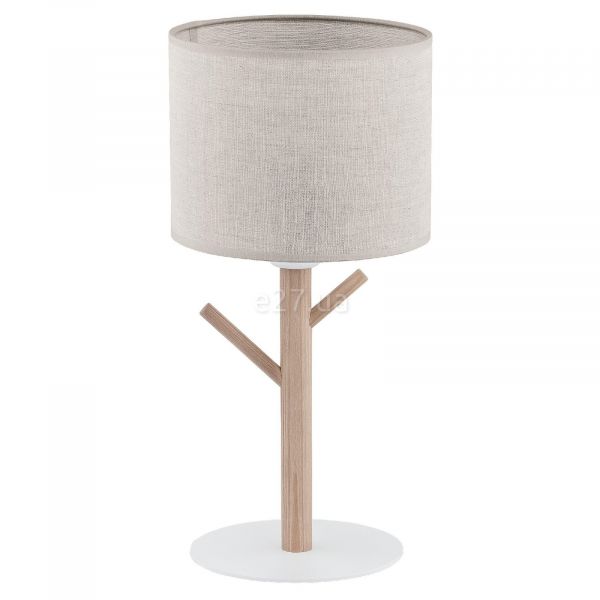 Настольная лампа TK Lighting 5573 Albero Nature