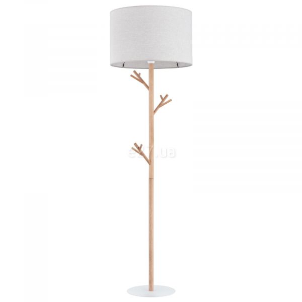 Торшер TK Lighting 5574 Albero Nature